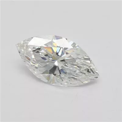 2.01ct E VVS1 Very Good Cut Marquise Diamond