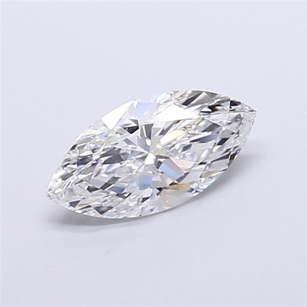 2.00ct F VS2 Very Good Cut Marquise Lab Grown Diamond