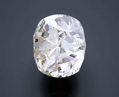 8.51ct K SI2 Excellent Cut Round Diamond