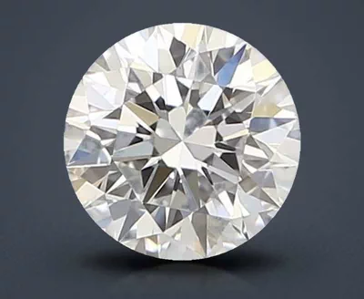 0.33ct F VVS2 Rare Carat Ideal Cut Round Diamond
