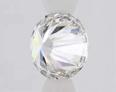 1.01ct G VS2 Excellent Cut Round Lab Grown Diamond