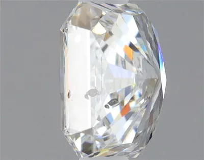 1.02ct E SI2 Very Good Cut Radiant Diamond