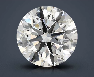 1.47ct G VS1 Excellent Cut Round Lab Grown Diamond