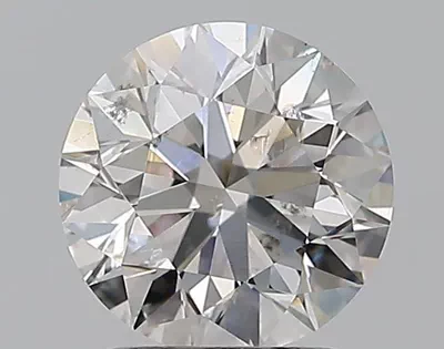 1.60ct G SI2 Excellent Cut Round Diamond