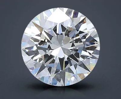 1.65ct G IF Excellent Cut Round Diamond
