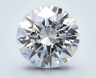 1.65ct G IF Excellent Cut Round Diamond