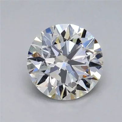 0.40ct F VS1 Rare Carat Ideal Cut Round Diamond