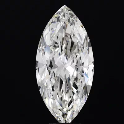 10.03ct G VS1 Very Good Cut Marquise Lab Grown Diamond