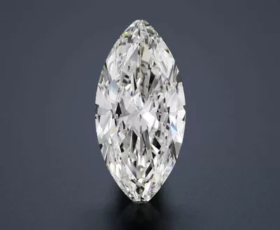 10.03ct G VS1 Very Good Cut Marquise Lab Grown Diamond