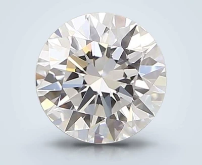 0.32ct D VS1 Rare Carat Ideal Cut Round Diamond