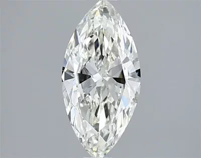 1.02ct I VS1 Very Good Cut Marquise Diamond