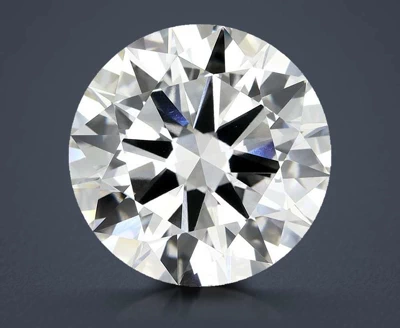 9.66ct E VS1 Excellent Cut Round Lab Grown Diamond