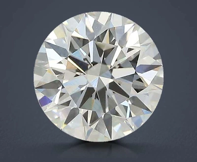 1.50ct G VS1 Rare Carat Ideal Cut Round Lab Grown Diamond