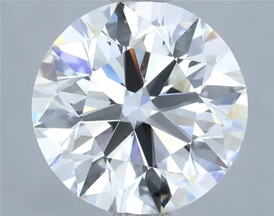 3.00ct I VS1 Excellent Cut Round Diamond