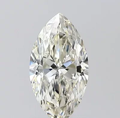 1.20ct K SI1 Rare Carat Ideal Cut Marquise Diamond
