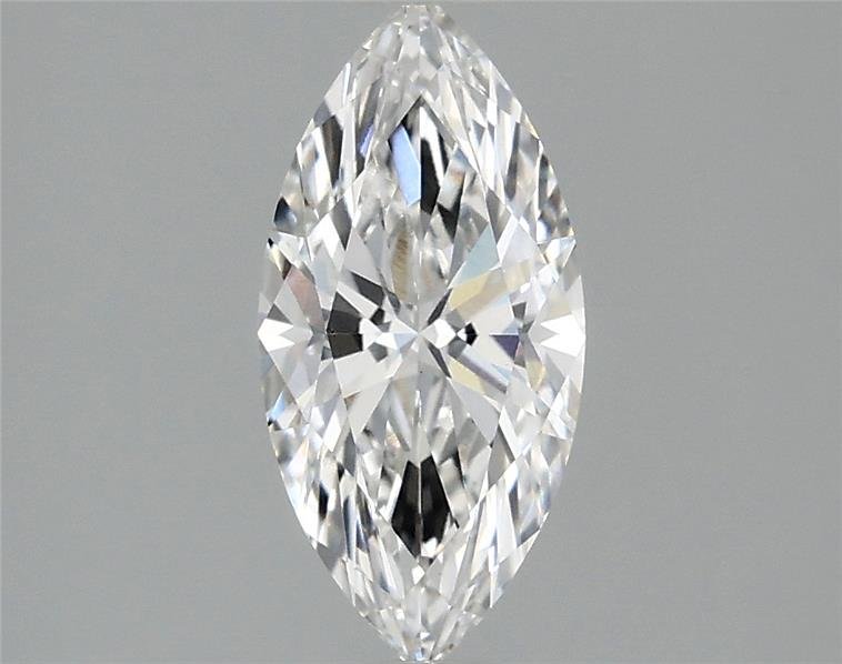 1.17ct E VS1 Very Good Cut Marquise Lab Grown Diamond