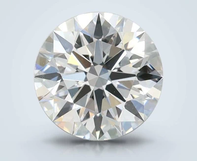 1.15ct D IF Rare Carat Ideal Cut Round Lab Grown Diamond