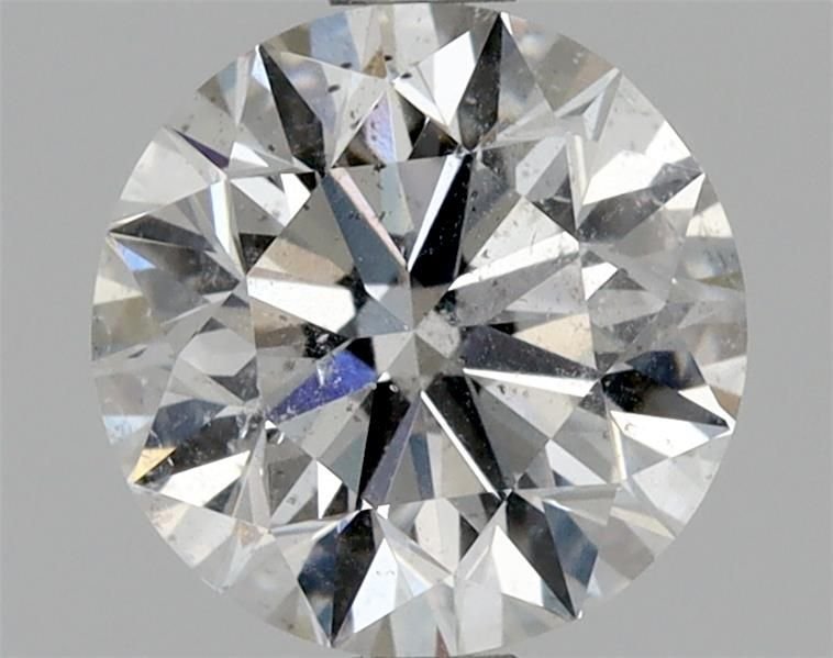 1.13ct E SI2 Excellent Cut Round Diamond