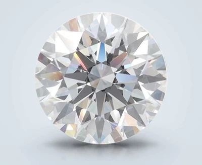 1.56ct E VVS1 Rare Carat Ideal Cut Round Lab Grown Diamond