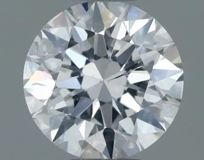 0.71ct F SI2 Rare Carat Ideal Cut Round Diamond