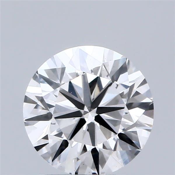 1.05ct G VS2 Very Good Cut Round Lab Grown Diamond