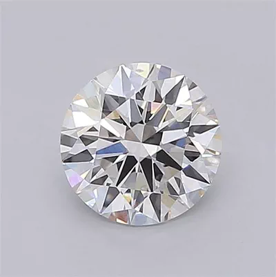 1.00ct E VS2 Excellent Cut Round Lab Grown Diamond