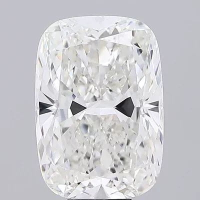 12.08ct G VS1 Rare Carat Ideal Cut Cushion Lab Grown Diamond