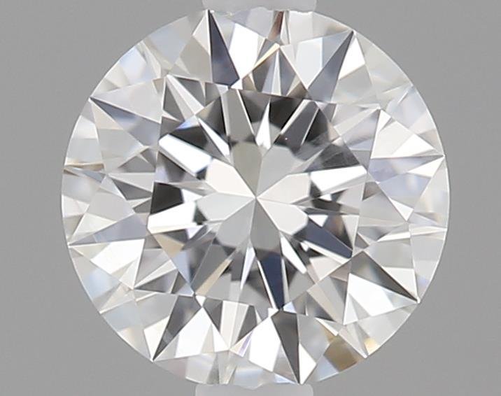 0.33ct E SI2 Excellent Cut Round Diamond