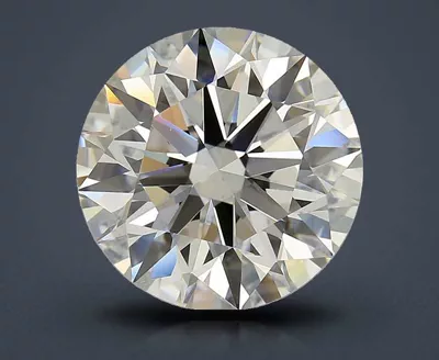 5.51ct D FL Rare Carat Ideal Cut Round Lab Grown Diamond