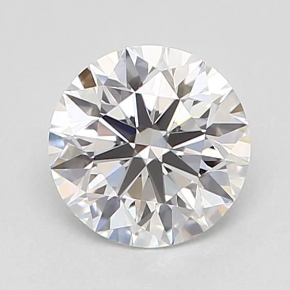 0.37ct E VVS1 Rare Carat Ideal Cut Round Diamond