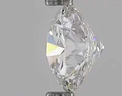 1.22ct F VS2 Rare Carat Ideal Cut Round Lab Grown Diamond
