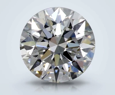 0.30ct G VVS1 Rare Carat Ideal Cut Round Diamond