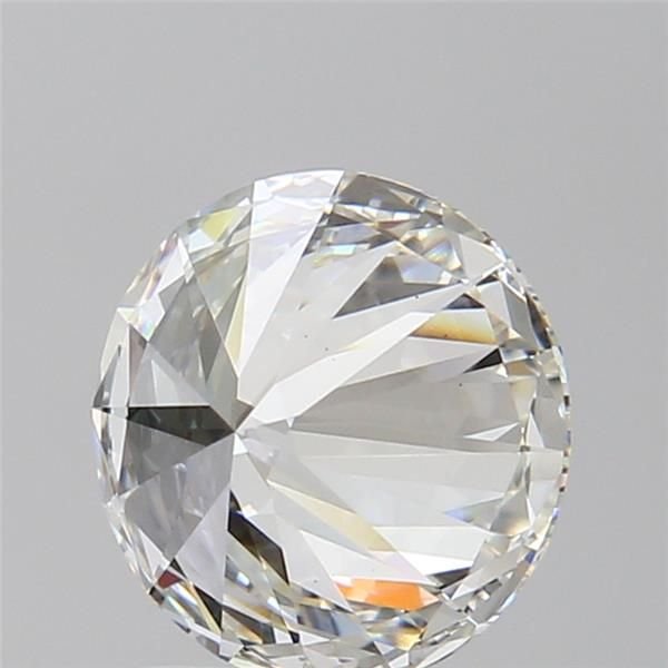 1.59ct G VS1 Rare Carat Ideal Cut Round Lab Grown Diamond