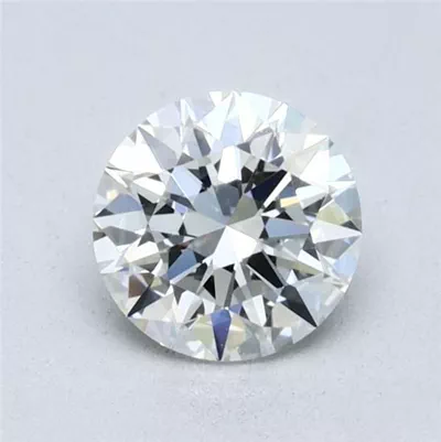 0.50ct H VS1 Rare Carat Ideal Cut Round Diamond