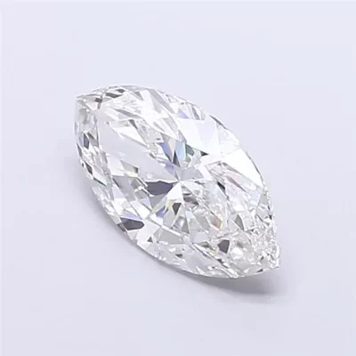 1.56ct F VVS2 Rare Carat Ideal Cut Marquise Lab Grown Diamond