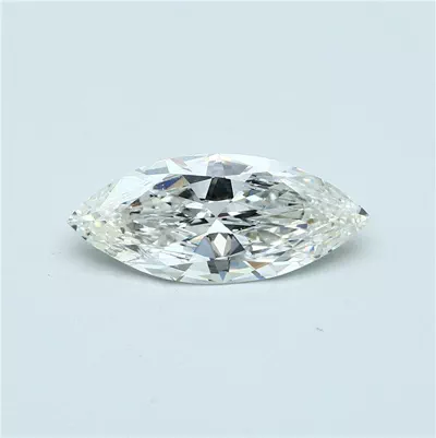 2.75ct H VS2 Very Good Cut Marquise Diamond