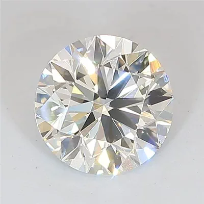 1.50ct I VS1 Excellent Cut Round Lab Grown Diamond