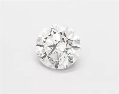 2.29ct G SI1 Rare Carat Ideal Cut Round Diamond