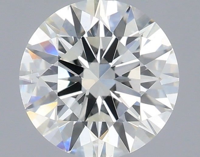1.00ct G VS2 Excellent Cut Round Lab Grown Diamond