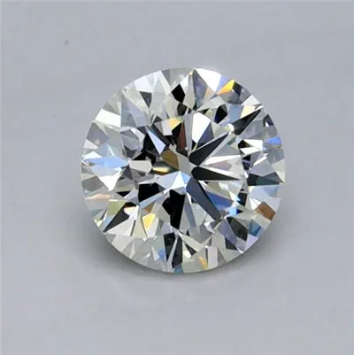 0.30ct H VS2 Rare Carat Ideal Cut Round Diamond
