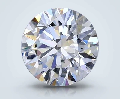 0.30ct E IF Rare Carat Ideal Cut Round Diamond