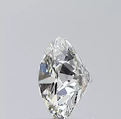 1.09ct G VS1 Rare Carat Ideal Cut Round Lab Grown Diamond