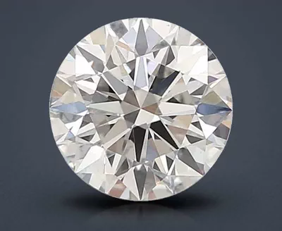 1.55ct G VS1 Rare Carat Ideal Cut Round Lab Grown Diamond