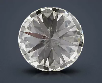 1.20ct K IF Rare Carat Ideal Cut Round Diamond