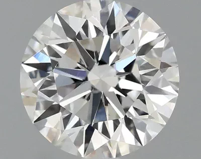 1.08ct F VS1 Ideal Cut Round Lab Grown Diamond