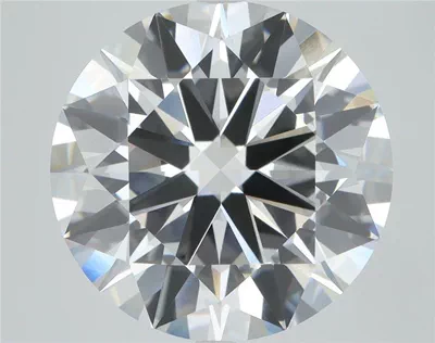 1.00ct F VS1 Excellent Cut Round Lab Grown Diamond