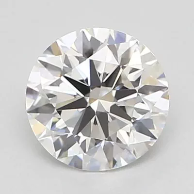 0.44ct F VS1 Rare Carat Ideal Cut Round Diamond