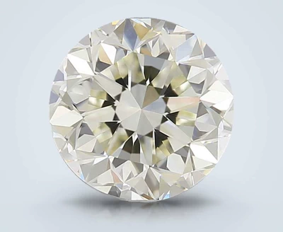 1.01ct J IF Good Cut Round Diamond