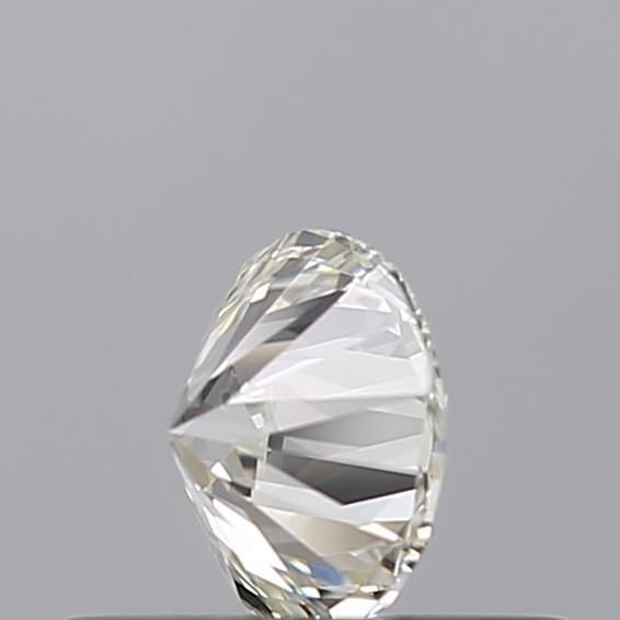 0.30ct G IF Rare Carat Ideal Cut Round Diamond