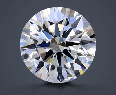 0.30ct G VS2 Rare Carat Ideal Cut Round Diamond